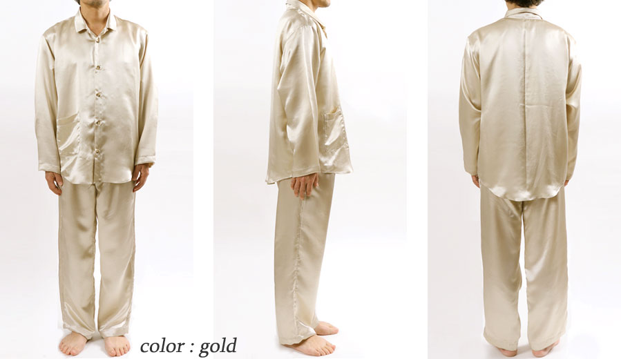 ゆったりしたデザイン