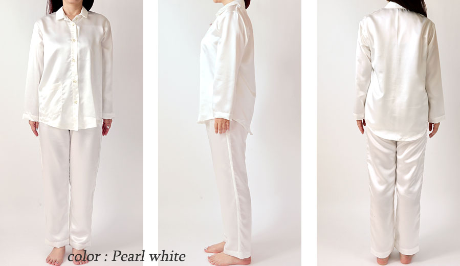 ゆったりしたデザイン