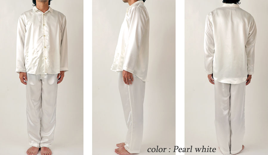 ゆったりしたデザイン