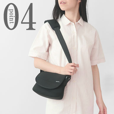 1日中らくらく♪ゆったりデザイン