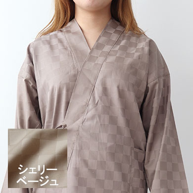 シェリーベージュ