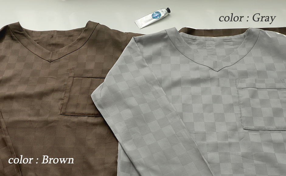 レディースパジャマ