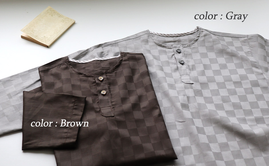 メンズパジャマ