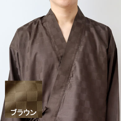 ブラウン