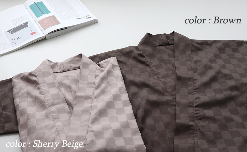 メンズパジャマ