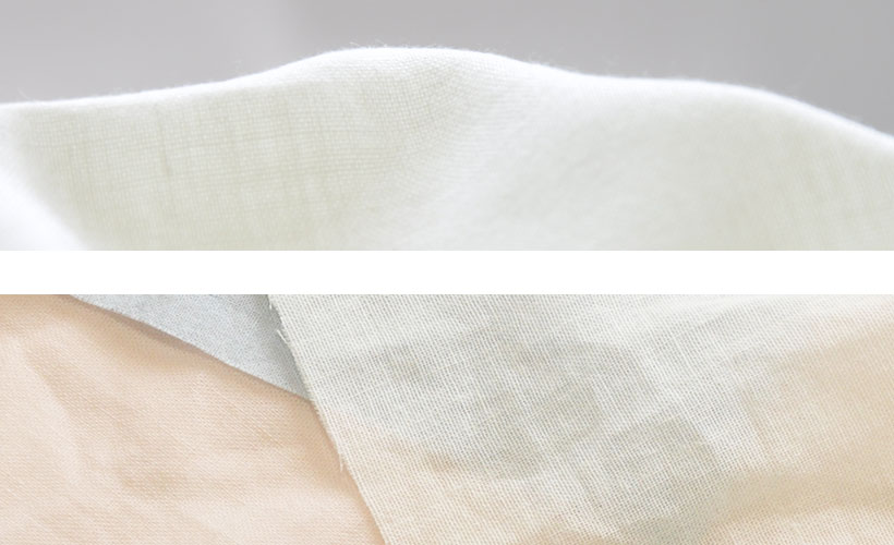 熱帯夜にこそわかるこの清涼感