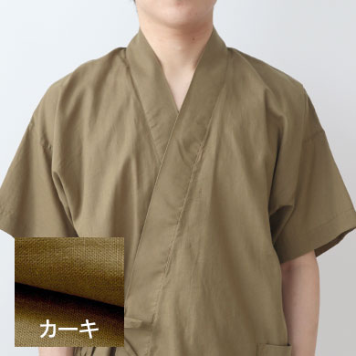 カーキ