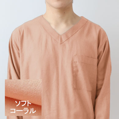 ソフトコーラル