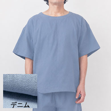 デニム