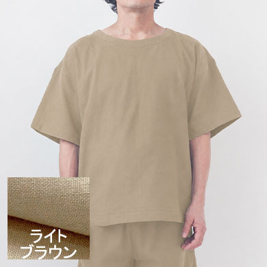 ライトブラウン