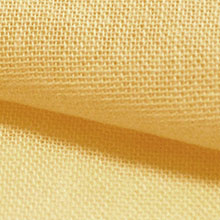 クリームイエロー