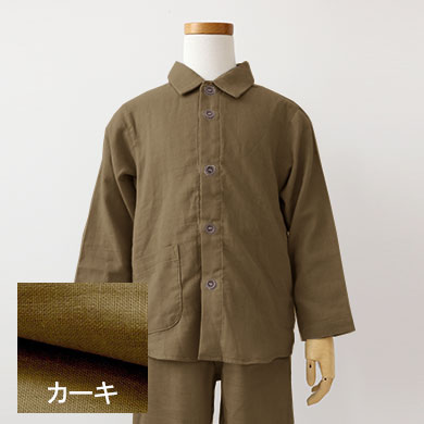 カーキ
