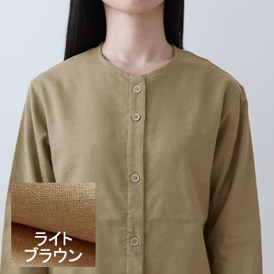 ライトブラウン