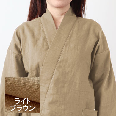 ライトブラウン