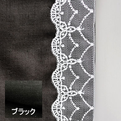 ブラック