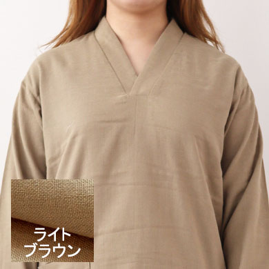 ライトブラウン