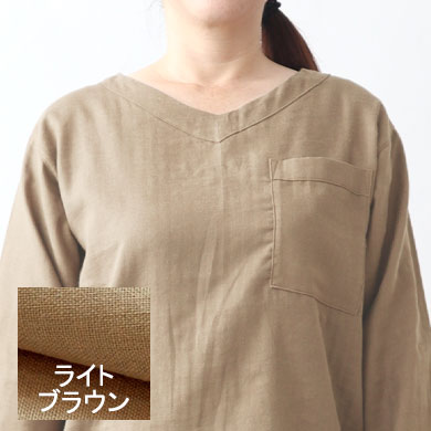 ライトブラウン