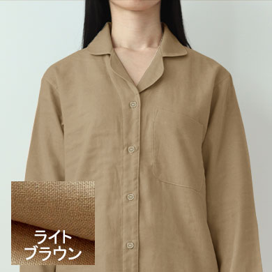 ライトブラウン