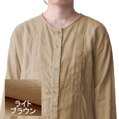 ライトブラウン