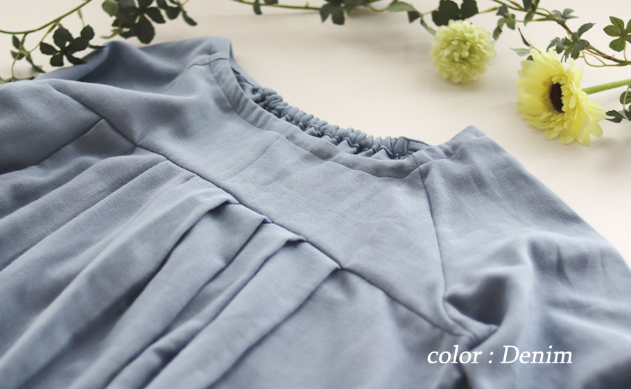 平置きカラーイメージ