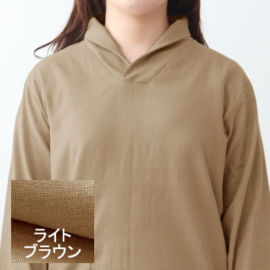 ライトブラウン