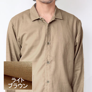 ライトブラウン