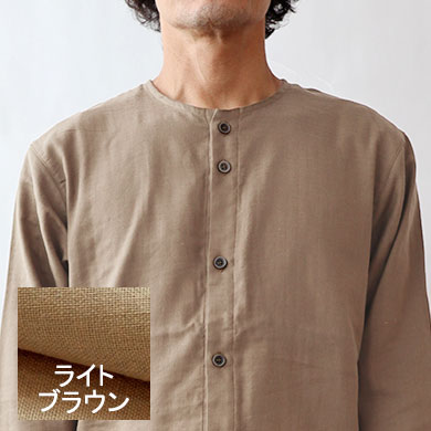 ライトブラウン