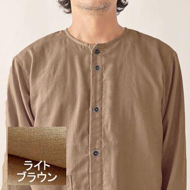 ライトブラウン