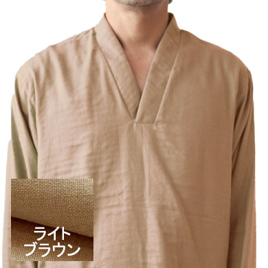 ライトブラウン