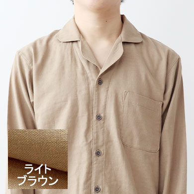 ライトブラウン