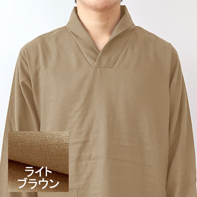 ライトブラウン