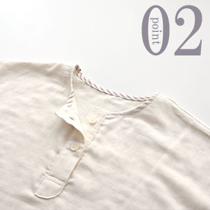 ちらりと覗くおしゃれなテープのワンポイント（全色同色）