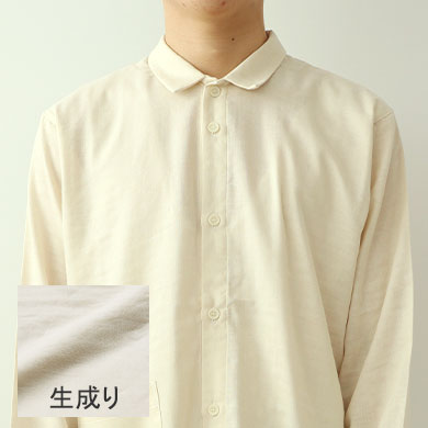 生成り