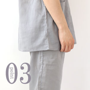 おしりが隠れる上着すそ丈