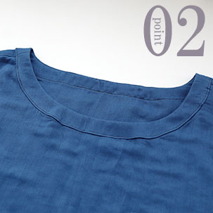 ちらりと覗くおしゃれなテープのワンポイント（全色同色）