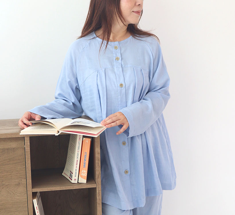 『とろけるガーゼ』