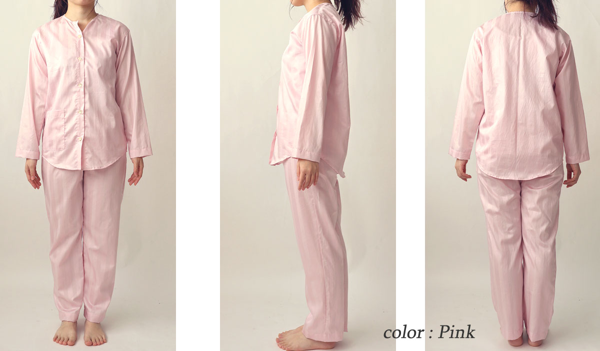 ゆったりしたデザイン