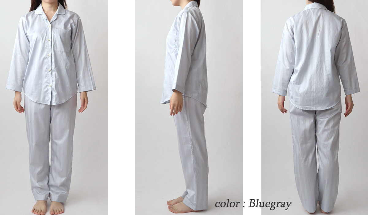 ゆったりしたデザイン