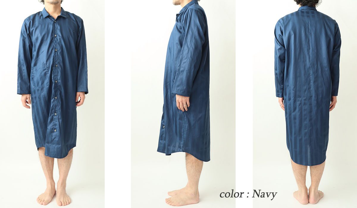 ゆったりしたデザイン