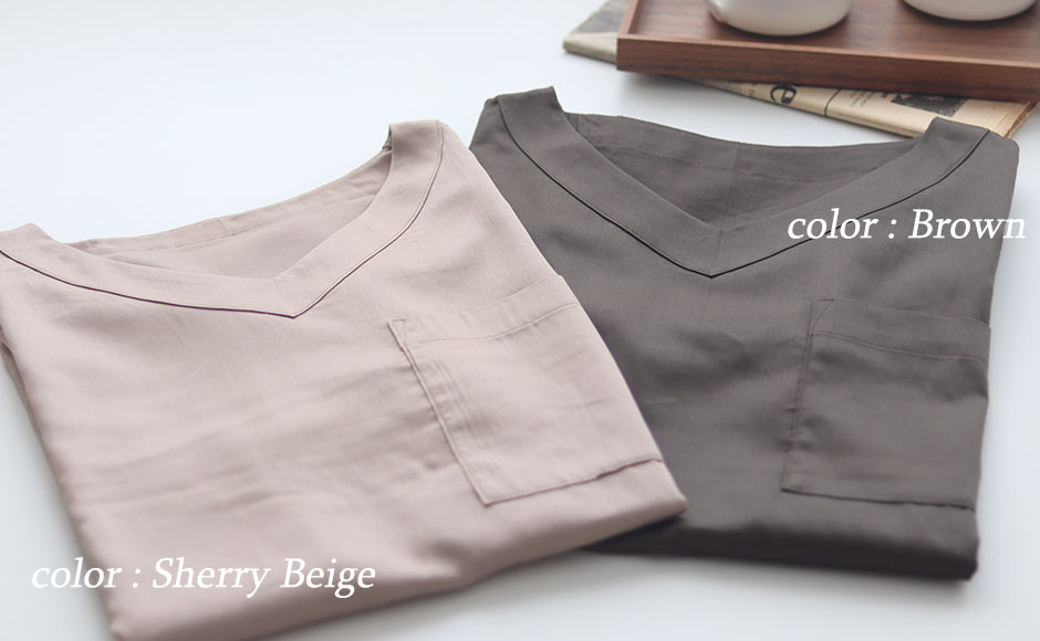 平置きカラーイメージ