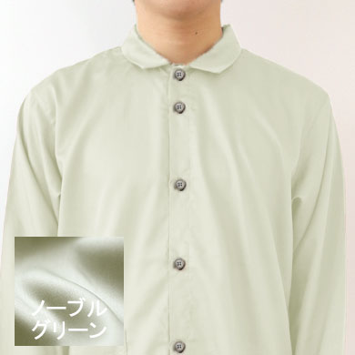 ノーブルグリーン