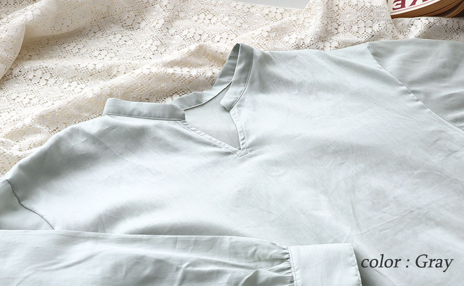 レディースパジャマ