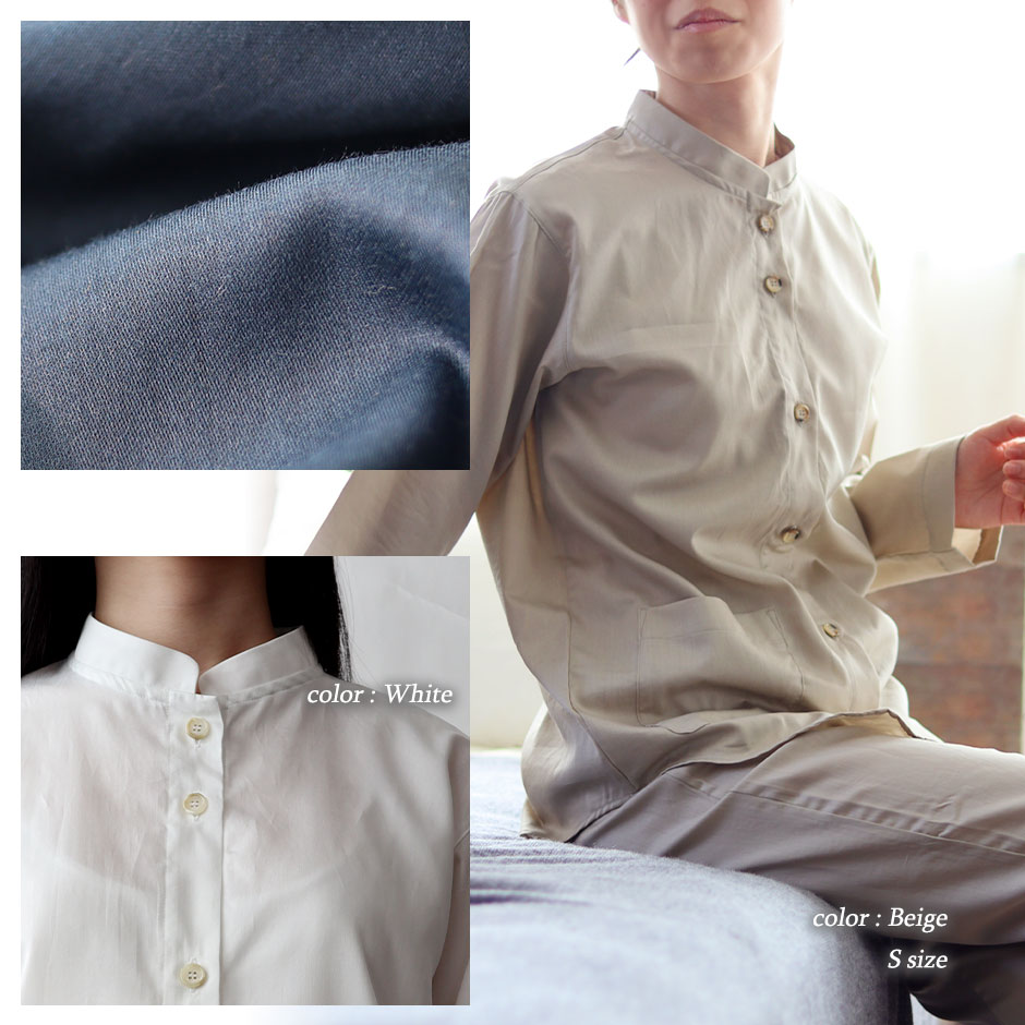 レディースパジャマ