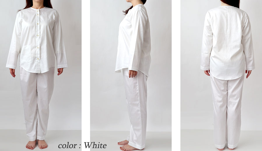 ゆったりしたデザイン