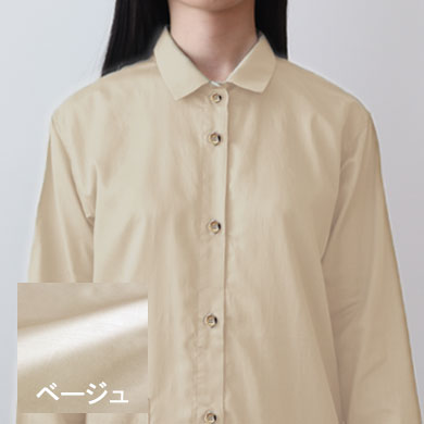 ベージュ