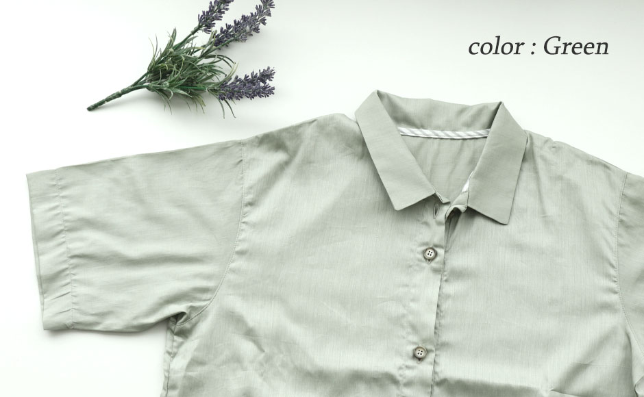 レディースパジャマ