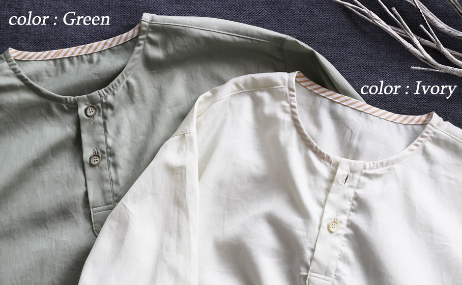 レディースパジャマ