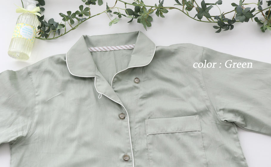 レディースパジャマ