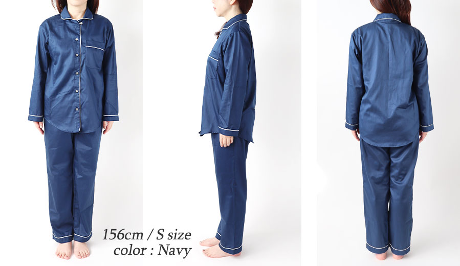 ゆったりしたデザイン