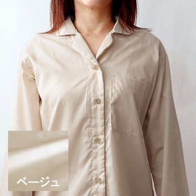 ベージュ
